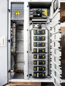 Quadri elettrici