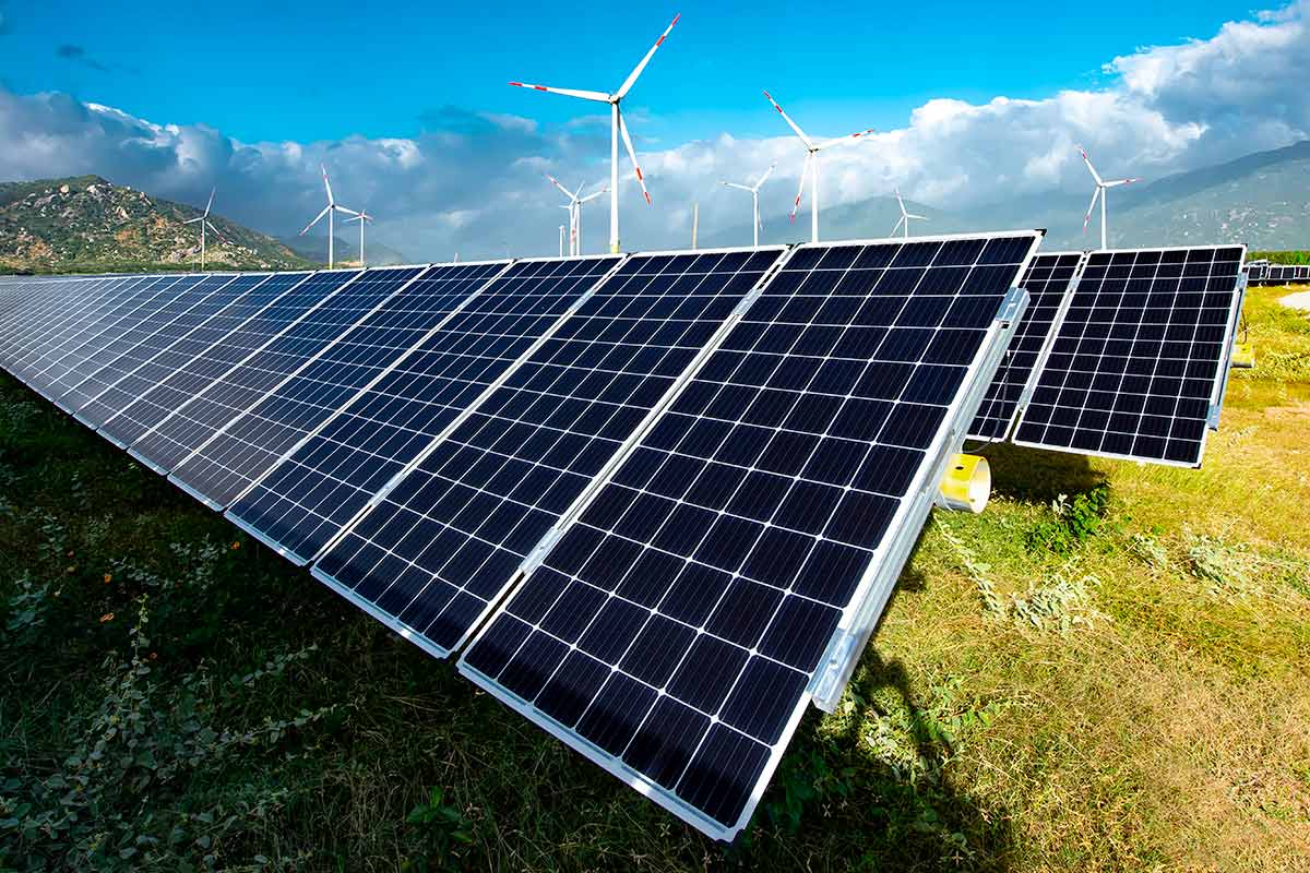 Fotovoltaico ed Efficienza energetica