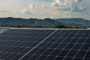 Gruppo Elemaster - Lomagna (LC) - Fotovoltaico