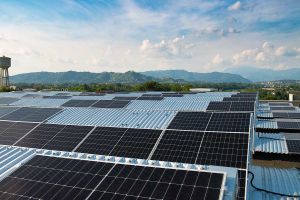 Gruppo Elemaster - Lomagna (LC) - Fotovoltaico