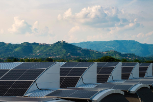 Gruppo Elemaster - Lomagna (LC) - Fotovoltaico
