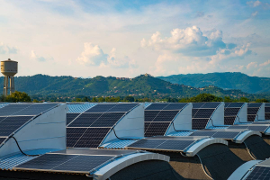 Gruppo Elemaster - Lomagna (LC) - Fotovoltaico
