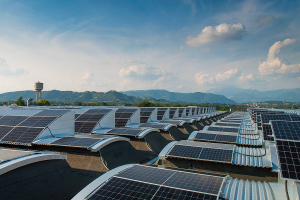 Gruppo Elemaster - Lomagna (LC) - Fotovoltaico