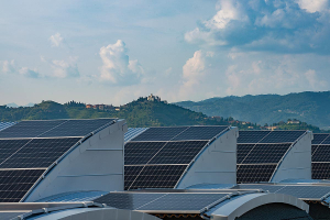 Gruppo Elemaster - Lomagna (LC) - Fotovoltaico