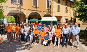 PC Project per il sociale - Auser