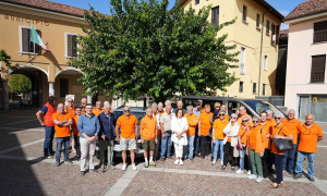 PC Project per il sociale - Auser