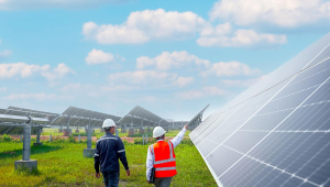 Il fotovoltaico è il sistema più conveniente, veloce e sicuro per produrre energia