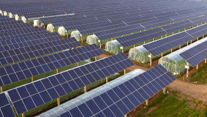 incentivi detrazioni fiscali per impianti fotovoltaici industriali
