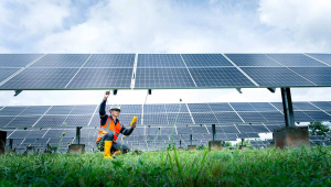 normative installazione impianto fotovoltaico industriale