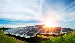 resa di un impianto fotovoltaico